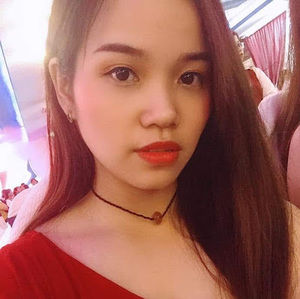 Meet your Posher, Thùy trang